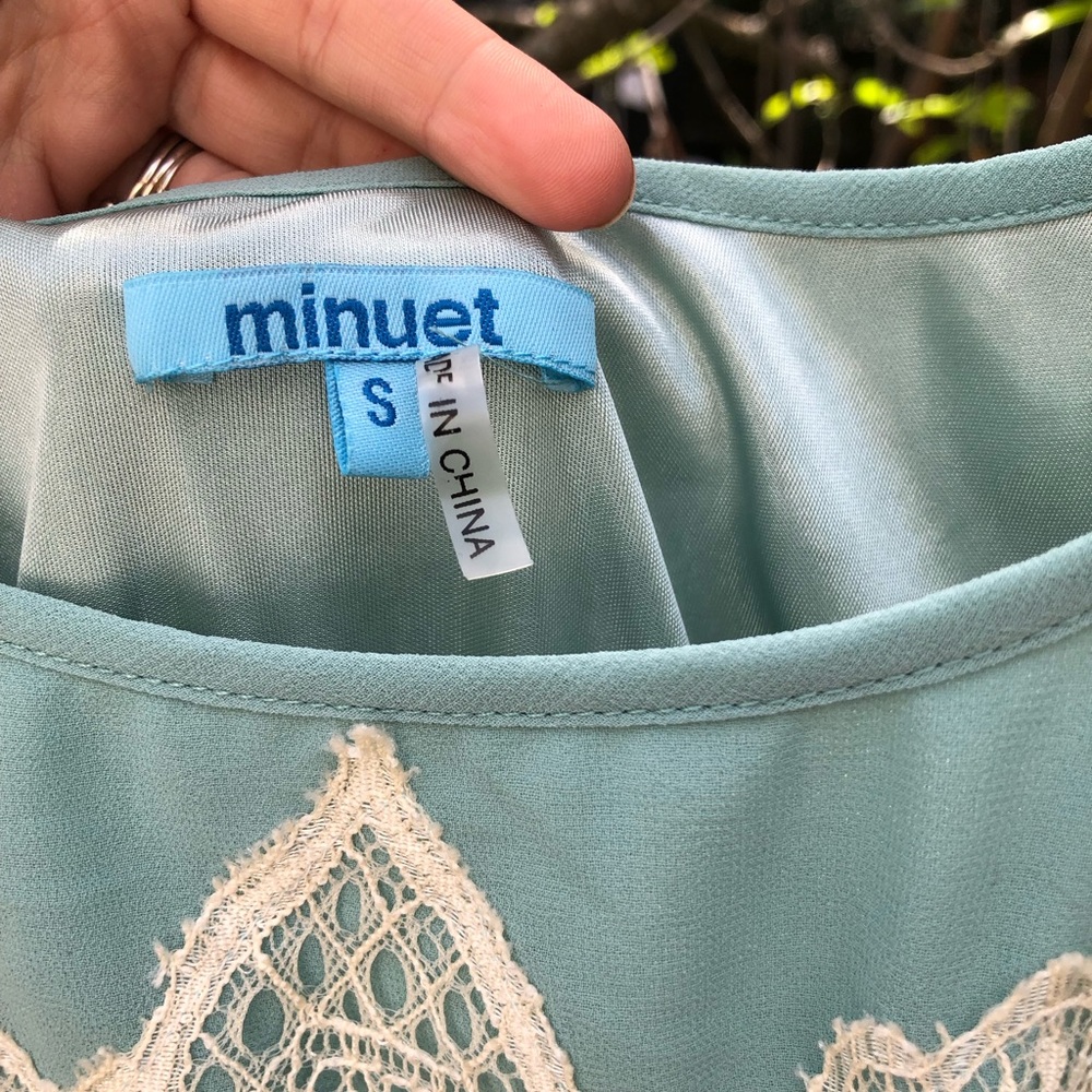 Vintage Inspired Dress Size Small From Modcloth! - Picture 4 of 4
